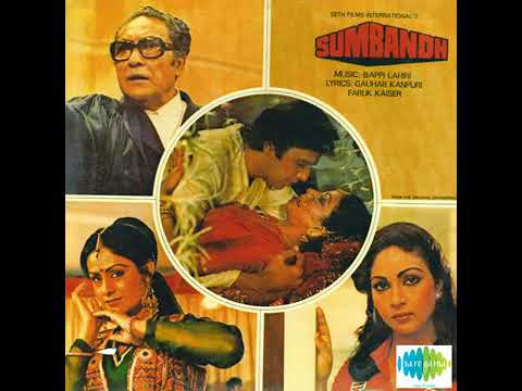 Sharon Prabhakar - Pyar Chhalke