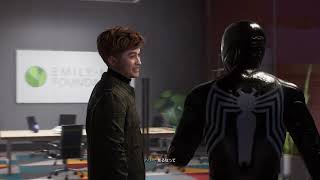 【スパイダーマン2】＃15 前向きな心 PS5 Marvel's Spider Man2 実況なし プレイ動画