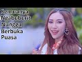 NGABUBURIT ICHA CHRISTY Video Clip Lyrics OFFICIAL