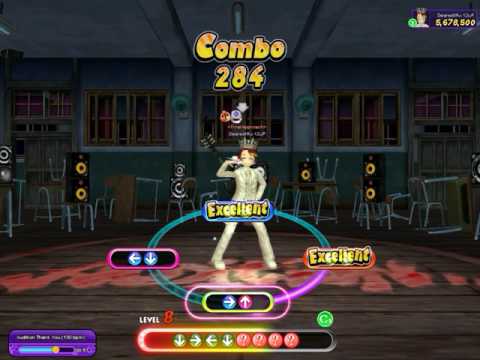 Ayodance Full Perfect Audition Thank You [ 130 BPM ] Beat Rush Hard 4