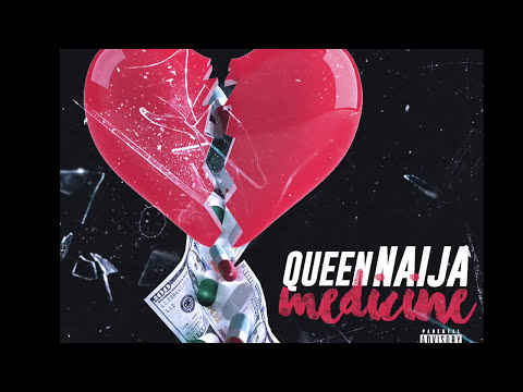 Queen - Medicine [ NEW SINGLE ] (Official Audio)