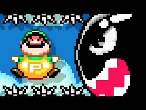 Super Mario Maker 2 - Expert Endless Challenge #50
