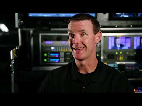 EMC² Corporation Takes Marketing Communications to a New High with In-House TV Production