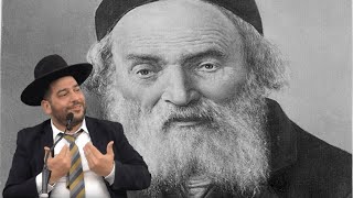 התפטר מעבודה בגלל שבת וזכה לעושר מופלג בגלל שבת- הרב אפרים שרבני (הרב אפרים שרבני) - התמונה מוצגת ישירות מתוך אתר האינטרנט יוטיוב. זכויות היוצרים בתמונה שייכות ליוצרה. קישור קרדיט למקור התוכן נמצא בתוך דף הסרטון