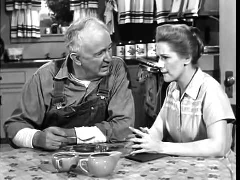 The Real Mccoys S5E20 Who's Margie?