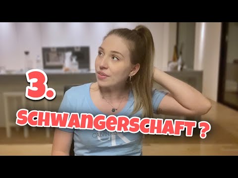 Video Thumbnail: Meine ehrliche Meinung zur 3. Schwangerschaft .. | Bibi