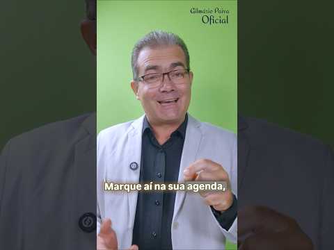 ▶️ Gilmário Paiva em Russas-CE | Marque na sua agenda 🔥🔥🔥