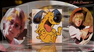 John Denver ~ It Makes Me Giggle ~ Baz
