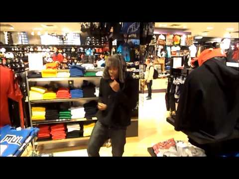 FUSE ODG- ANTENNA || FOB BOYS ||  #ANTENNADANCE  *NEW AZONTO*