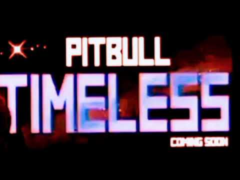 Pitbull - RIGHT OR WRONG (HYPNOSIS) (Official Audio) [Timeless Album] @Pitbull