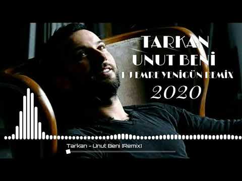 Dj Emre Yenigün ft. Tarkan - Unut Beni {Remix 2020}