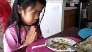Jigmey, Tibetan food offering.AVI