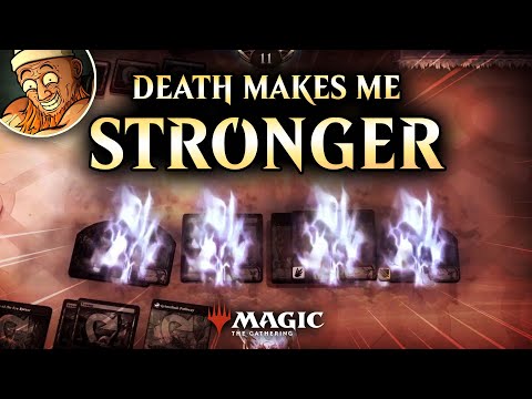 Opponent Boardwipes 4 times, it only made me STRONGER | Brewer's Kitchen
