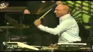 Amr Diab - Andy So'al (Hala Feb 2014عمرو دياب   في  هلا  فبراير