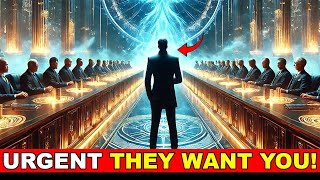 God’s Chosen Ones: The Government Wants to Speak with You – Are You Ready? | The Sacred Light