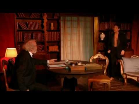 Compagnia teatrale La Betulla - Il visitatore