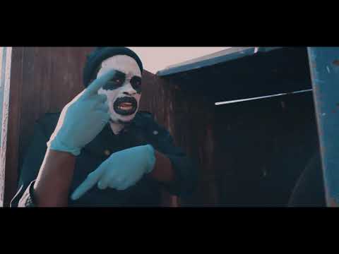 FETTY P FRANKLIN - HUHHH (OFFICIAL VIDEO)