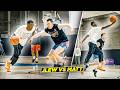 The SHIFTIEST Hooper Vs The COLDEST WHITE BOY Jlew Vs Matt 1v1 Ep 5
