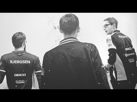 10 Years of TSM