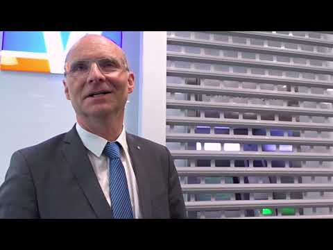 rollgitter minimiert wirkung von dynamit