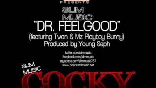 Slim Music - Dr. Feelgood