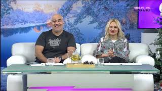 Առավոտը Շանթում/Aravoty Shantum/26.12.2024