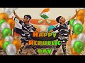 Happy Republic Day Dance Performance On Teri Mitti The Bashir Boys