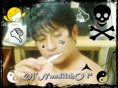 Vivo en el limbo - Salserin  zona 7