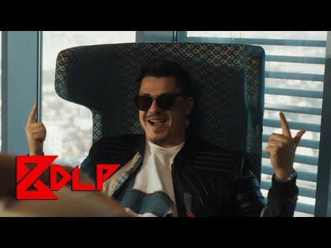 Bogdan DLP - Afacere on Spotify Charts