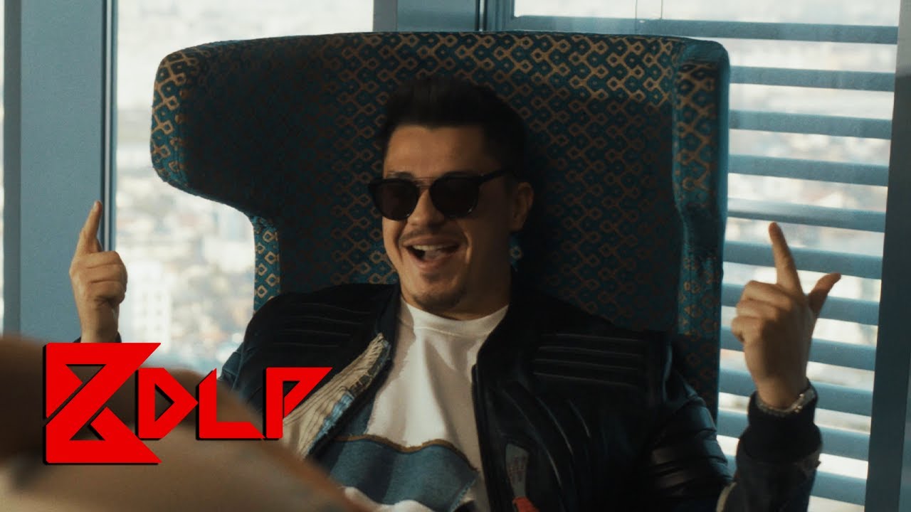 Bogdan DLP - Afacere 💸 Official Video