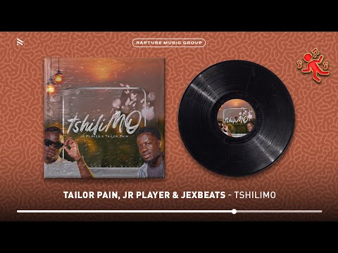 Tailor Pain, Jex Beats & JR Player - Tshilimo (Official Audio)
