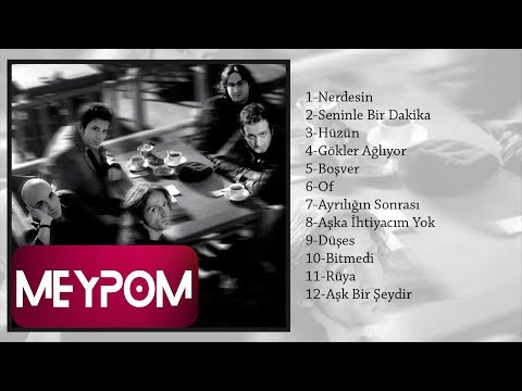 Bitmedi - Gece Yolcuları