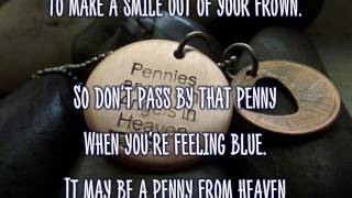 Touching Video - Pennies from Heaven