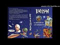 Kaliman CAP 70 FINAL El Misterio De Los Astronautas