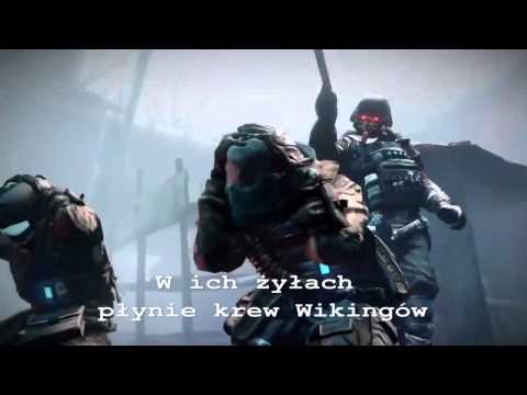 Sabaton- Saboteurs [PL]