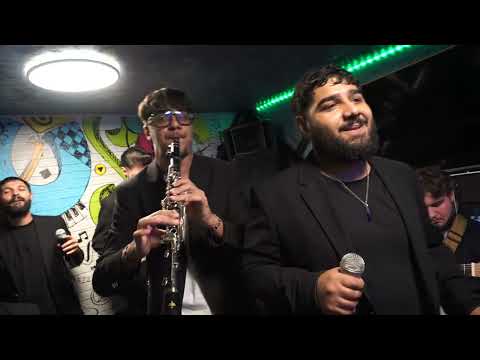 Alin Moise & Orchestra Kuweitenii - La mine nu e doar momentul 2025 ( Cover Florin Cercel )