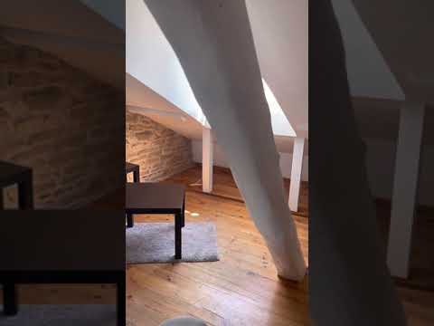 Location - Appartement T1 meublé à Montbéliard (ref. 29668)