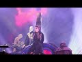 Powerwolf 1589 Masters Of Rock 2025 Vizovice 4K Live Video