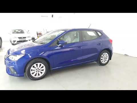 201WH887 - 2020 SEAT Ibiza 1.0mpi 80HP SE 5DR RefId: 375844