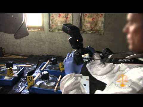 Emision: Drejtesia ne Kosove - Kokaina 20/07/2014