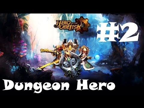 dungeon hero pc system requirements