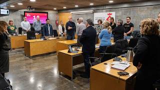 Ple Ordinari Febrer - 26/II/2026