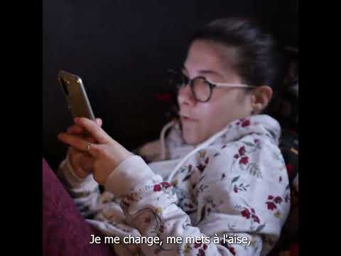 Webactu - Addiction au ecrans des personnes handicapé