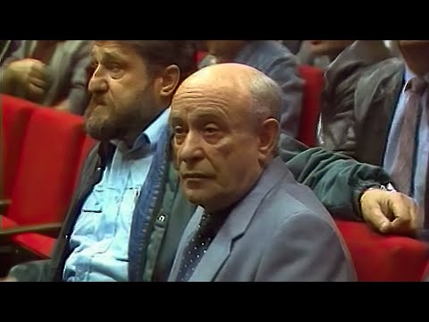 I учредительный съезд Союза московских кооперативов 9.08.1988