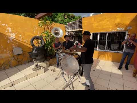 Traigo mi 45 - terrible