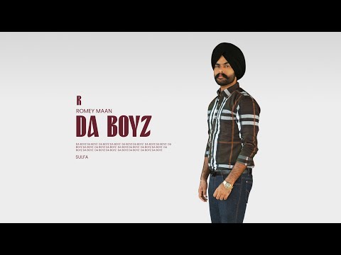 Da Boyz