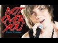 Not Over You by Gavin Degraw - Jordan Jansen ...
