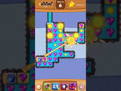 Diamond Digger Saga Level 1,138 1 star