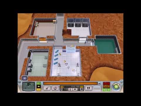 Evil Genius Ep 01: Where's my base entrance?