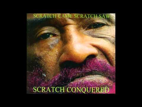 Lee "Scratch" Perry - Saint Selassie